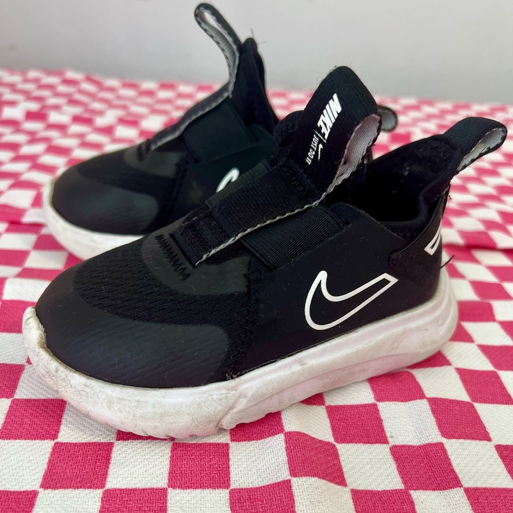 Toddler Nike Flex 6C